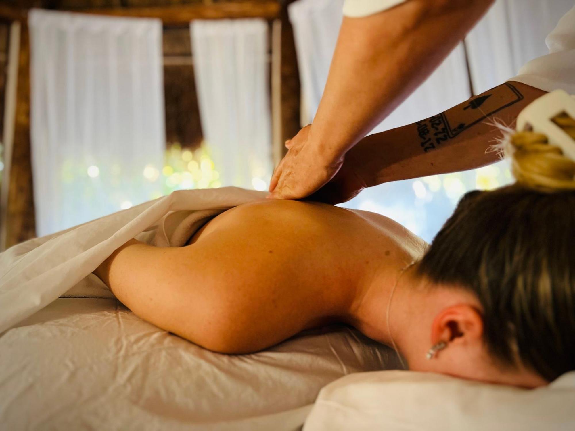 Villa Pepem Holistic Experience - Peaceful Retreat Near Tulum (Adults Only) Exterior foto