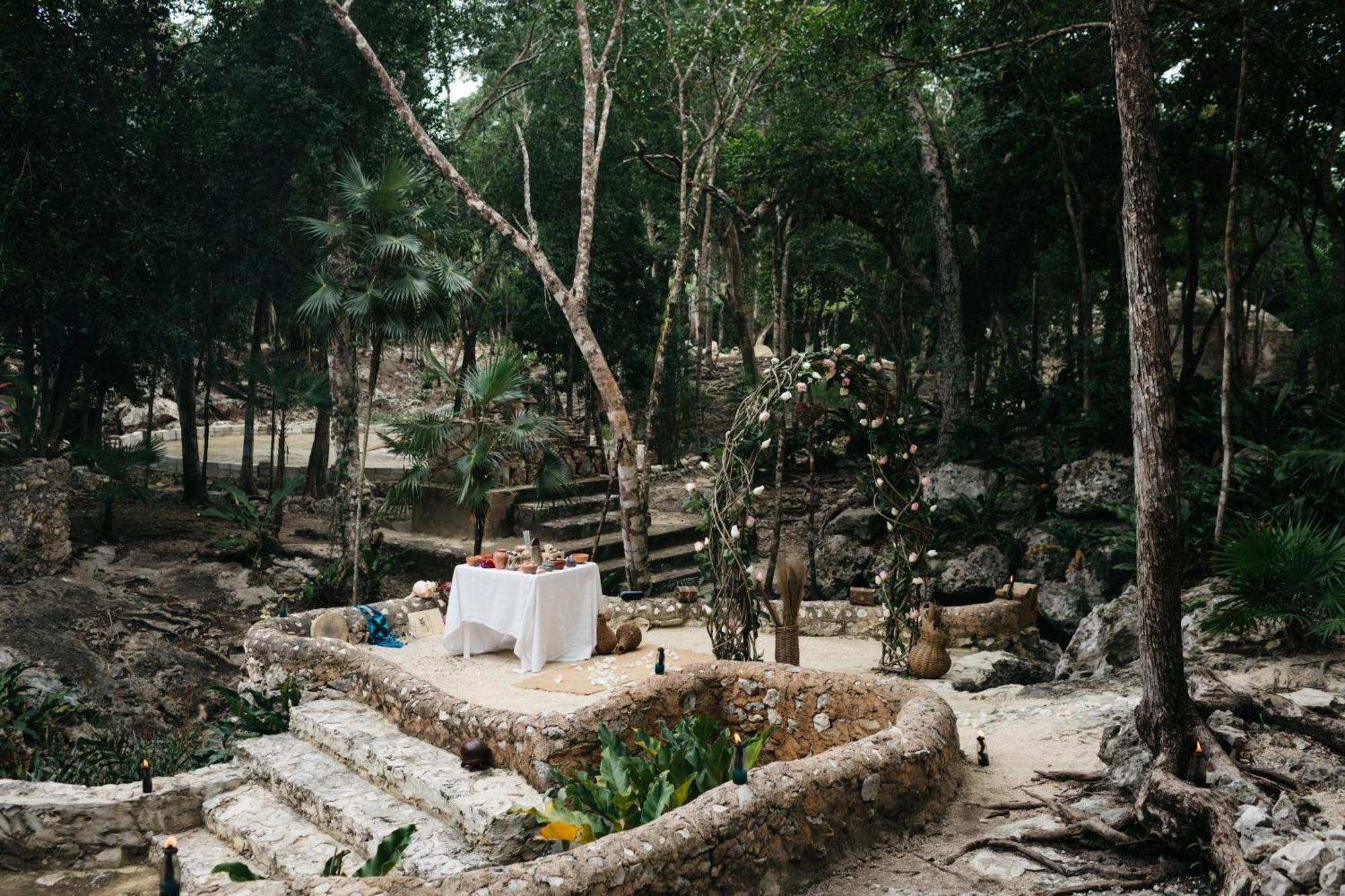 Villa Pepem Holistic Experience - Peaceful Retreat Near Tulum (Adults Only) Exterior foto